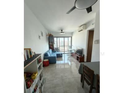 For Rent - Kingsford Waterbay