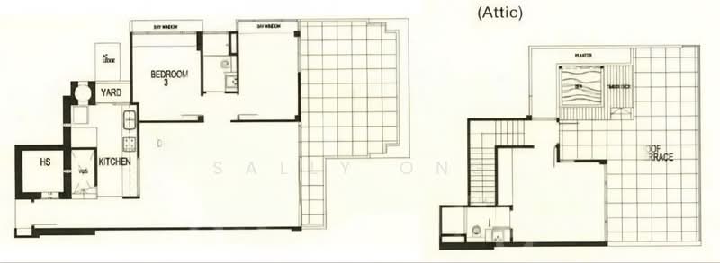 For Sale Mountbatten Regency