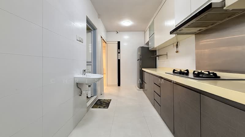 302C Anchorvale Link, 302C Anchorvale Link, 4 Bedrooms, 1,339 sqft, HDB Flat For Sale, by Christina May, 500126862 - Kitchen - PropertyGuru.com.sg