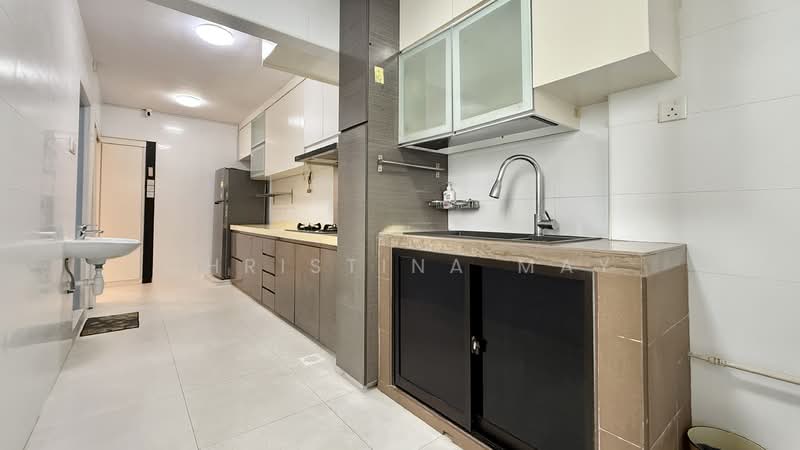302C Anchorvale Link, 302C Anchorvale Link, 4 Bedrooms, 1,339 sqft, HDB Flat For Sale, by Christina May, 500126862 - Kitchen - PropertyGuru.com.sg
