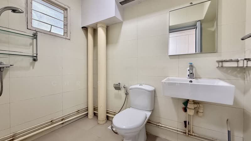 302C Anchorvale Link, 302C Anchorvale Link, 4 Bedrooms, 1,339 sqft, HDB Flat For Sale, by Christina May, 500126862 - Bathroom - PropertyGuru.com.sg