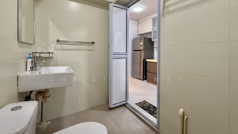302C Anchorvale Link, 302C Anchorvale Link, 4 Bedrooms, 1,339 sqft, HDB Flat For Sale, by Christina May, 500126862 - Bathroom - PropertyGuru.com.sg