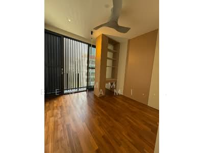 For Rent - Jalan Yasin