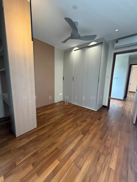Jalan Yasin, , Room Rental, 200 sqft, Terraced House For Rent, by MM Benjamin Sng, 500126864 - Bedroom - PropertyGuru.com.sg