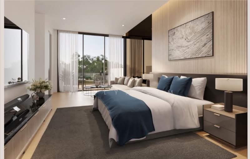 Dunearn Estate, Dunearn Road, 8 Bedrooms, 8,562 sqft, Semi-Detached House For Sale, by Jaslyn Sim, 500126865 - Bedroom - PropertyGuru.com.sg