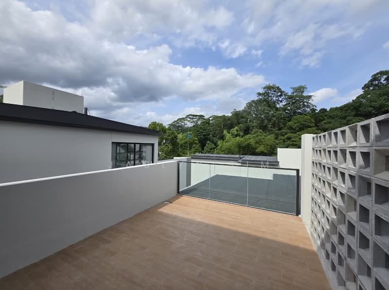 Dunearn Estate, Dunearn Road, 8 Bedrooms, 8,562 sqft, Semi-Detached House For Sale, by Jaslyn Sim, 500126865 - Exterior - PropertyGuru.com.sg