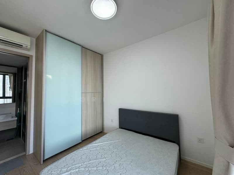 The Panorama, 16 Ang Mo Kio Ave 2, 1 Bedroom, 431 sqft, Condominium For Sale, by Doris Soh, 500126867 - Bedroom - PropertyGuru.com.sg