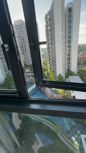 The Panorama, 16 Ang Mo Kio Ave 2, 1 Bedroom, 431 sqft, Condominium For Sale, by Doris Soh, 500126867 - View - PropertyGuru.com.sg