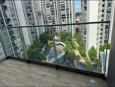 For Sale - The Panorama