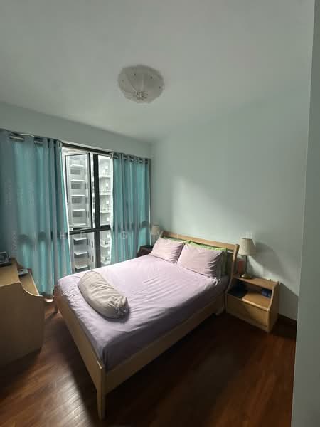 Signature At Yishun, 29 Yishun Street 51, 3 Bedrooms, 947 sqft, Executive Condominium For Sale, by Heng Yi Zen, 500126868 - Master Bedroom - PropertyGuru.com.sg
