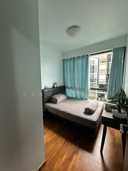 Signature At Yishun, 29 Yishun Street 51, 3 Bedrooms, 947 sqft, Executive Condominium For Sale, by Heng Yi Zen, 500126868 - Bedroom - PropertyGuru.com.sg