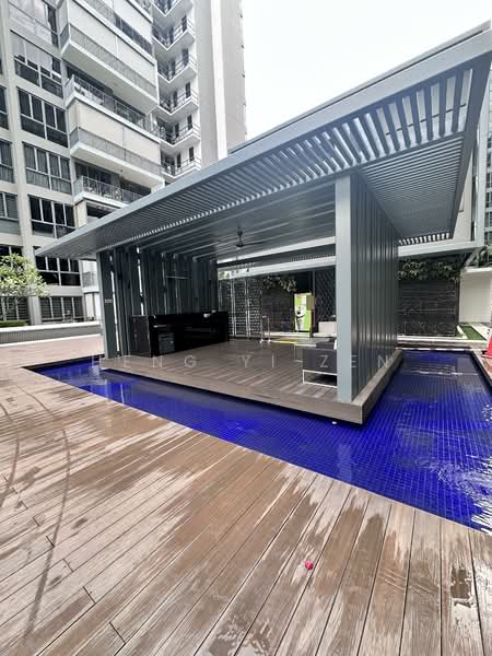 Signature At Yishun, 29 Yishun Street 51, 3 Bedrooms, 947 sqft, Executive Condominium For Sale, by Heng Yi Zen, 500126868 - Exterior - PropertyGuru.com.sg