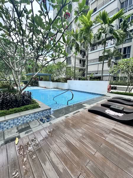 Signature At Yishun, 29 Yishun Street 51, 3 Bedrooms, 947 sqft, Executive Condominium For Sale, by Heng Yi Zen, 500126868 - Jacuzzi - PropertyGuru.com.sg
