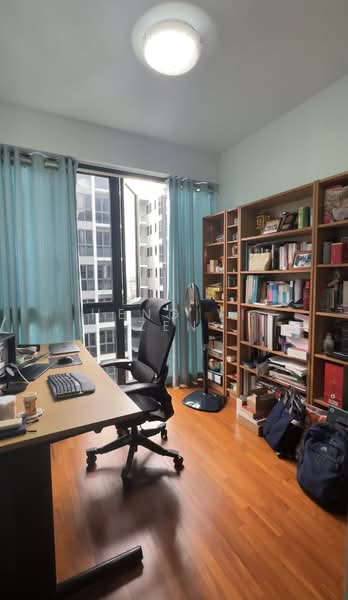Signature At Yishun, 29 Yishun Street 51, 3 Bedrooms, 947 sqft, Executive Condominium For Sale, by Heng Yi Zen, 500126868 - Study - PropertyGuru.com.sg