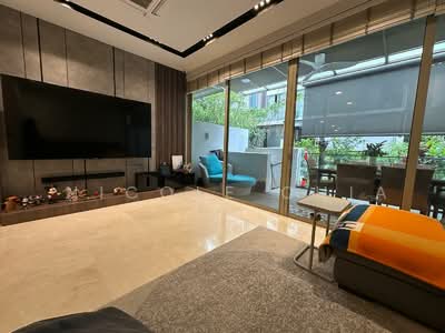For Sale - Este Villa