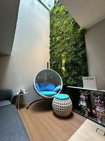 Este Villa, Nim Road, 5 Bedrooms, 3,423 sqft, Cluster House For Sale, by Nicole Chia, 500126870 - Interior - PropertyGuru.com.sg