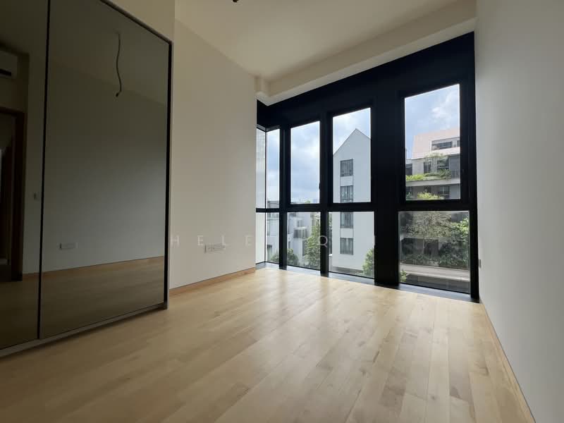 enchanté, 3 Evelyn Road, 3 Bedrooms, 1,087 sqft, Apartment For Rent, by Helen Qin, 500126871 - Interior - PropertyGuru.com.sg