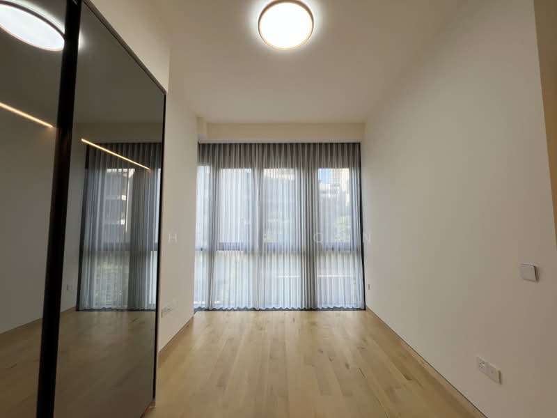 enchanté, 3 Evelyn Road, 3 Bedrooms, 1,087 sqft, Apartment For Rent, by Helen Qin, 500126871 - Interior - PropertyGuru.com.sg