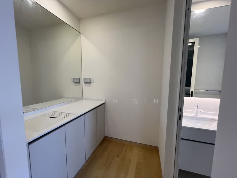 enchanté, 3 Evelyn Road, 3 Bedrooms, 1,087 sqft, Apartment For Rent, by Helen Qin, 500126871 - Bathroom - PropertyGuru.com.sg