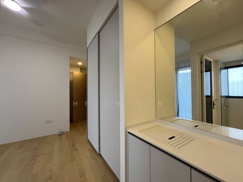 enchanté, 3 Evelyn Road, 3 Bedrooms, 1,087 sqft, Apartment For Rent, by Helen Qin, 500126871 - Interior - PropertyGuru.com.sg