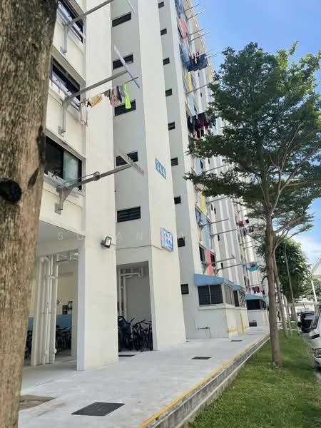 344 Ubi Avenue 1, 344 Ubi Avenue 1, 3 Bedrooms, 1,119 sqft, HDB Flat For Sale, by Suzanna Lee, 500126875 - Exterior - PropertyGuru.com.sg