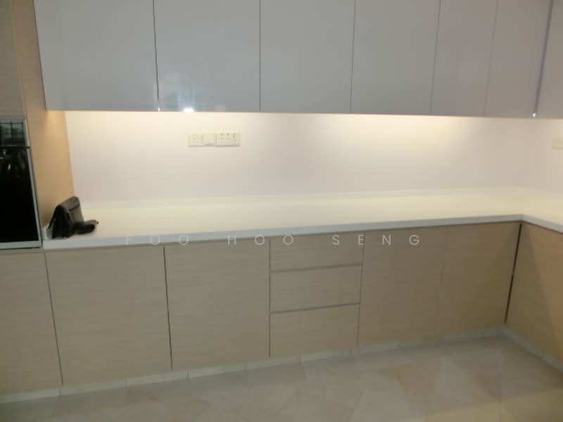 Cairnhill Plaza, 55 Cairnhill Road, 3 Bedrooms, 2,852 sqft, Condominium For Sale, by Foo Hoo Seng, 500126876 - RENOVATED KITCHEN  - PropertyGuru.com.sg