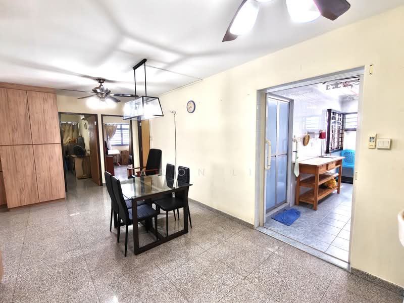 501C Wellington Circle, 501C Wellington Circle, 3 Bedrooms, 1,184 sqft, HDB Flat For Sale, by Aaron Lin, 500126877 - Living Room - PropertyGuru.com.sg