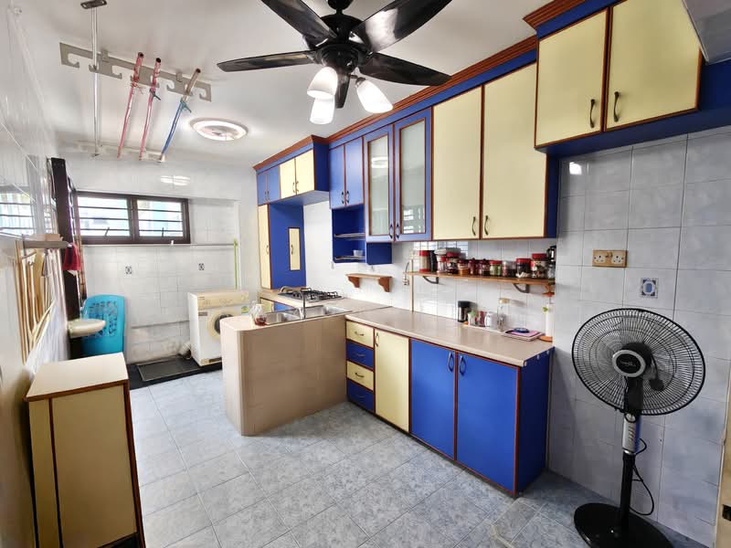 501C Wellington Circle, 501C Wellington Circle, 3 Bedrooms, 1,184 sqft, HDB Flat For Sale, by Aaron Lin, 500126877 - Kitchen - PropertyGuru.com.sg