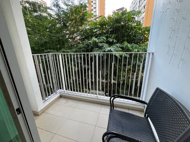669B Edgefield Plains, 669B Edgefield Plains, 3 Bedrooms, 1,216 sqft, HDB Flat For Sale, by Mirza Amir, 500126878 - Balcony - PropertyGuru.com.sg