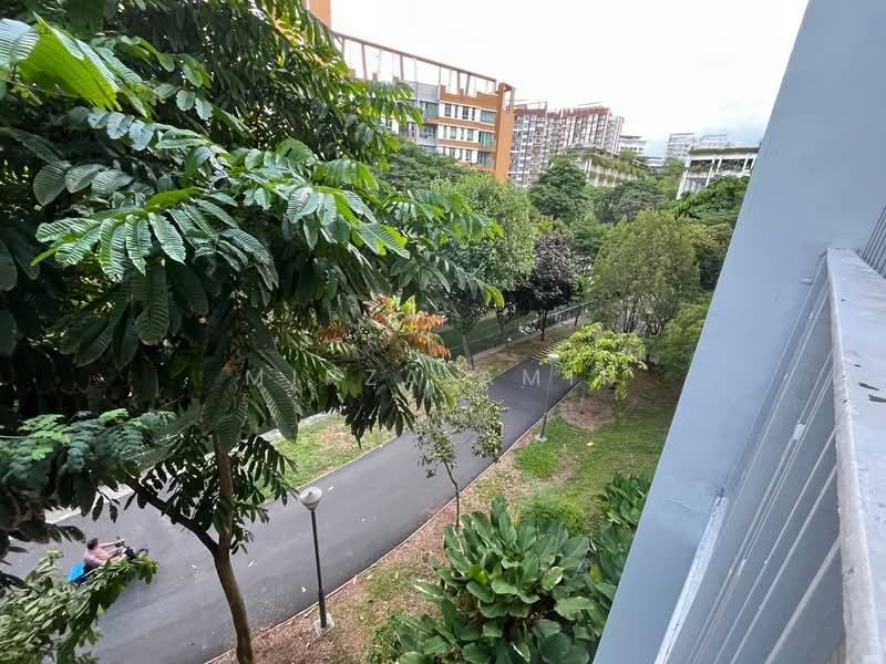 669B Edgefield Plains, 669B Edgefield Plains, 3 Bedrooms, 1,216 sqft, HDB Flat For Sale, by Mirza Amir, 500126878 - Exterior - PropertyGuru.com.sg