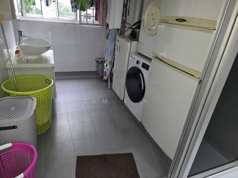 832 Woodlands Street 83, 832 Woodlands Street 83, 2 Bedrooms, 785 sqft, HDB Flat For Rent, by Lim Y X, 500126879 - Interior - PropertyGuru.com.sg