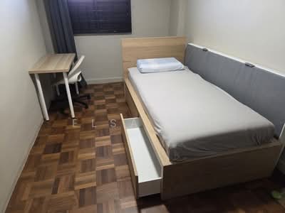 For Rent - 28 Hoy Fatt Road