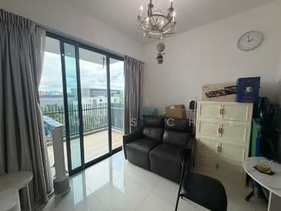 For Rent - J Gateway