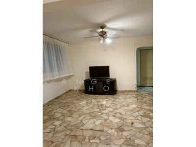 For Rent - 140 Petir Road