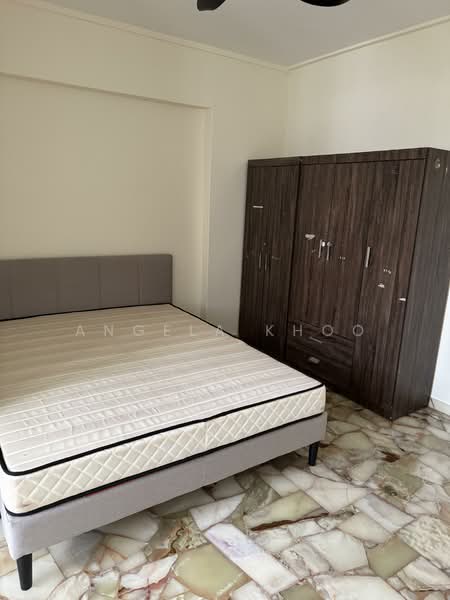 140 Petir Road, 140 Petir Road, 3 Bedrooms, 1,098 sqft, HDB Flat For Rent, by Angela Khoo, 500126882 - Bedroom - PropertyGuru.com.sg