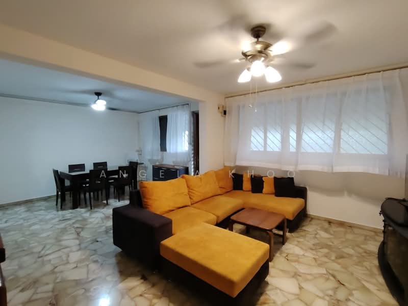 140 Petir Road, 140 Petir Road, 3 Bedrooms, 1,098 sqft, HDB Flat For Rent, by Angela Khoo, 500126882 - Living Room - PropertyGuru.com.sg