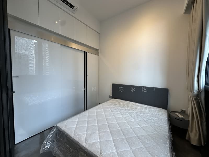 Midtown Bay, 122 Beach Road, 1 Bedroom, 409 sqft, Condominium For Sale, by YT Tan (陈永达), 500126883 - Bedroom - PropertyGuru.com.sg