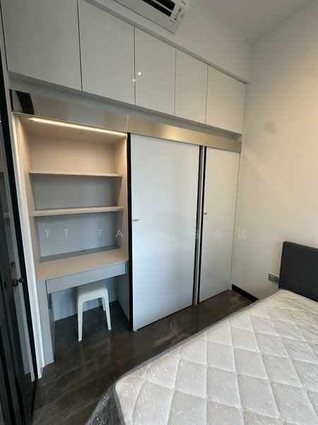 Midtown Bay, 122 Beach Road, 1 Bedroom, 409 sqft, Condominium For Sale, by YT Tan (陈永达), 500126883 - Bedroom - PropertyGuru.com.sg