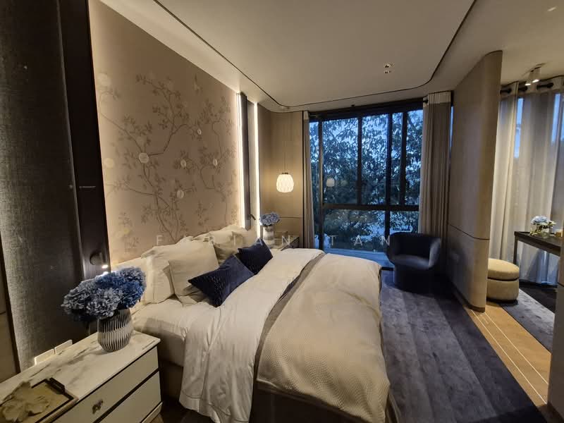 Discounted Freehold, , 5 Bedrooms, 1,905 sqft, Condominium For Sale, by Fabian Tan, 500126884 - Bedroom - PropertyGuru.com.sg