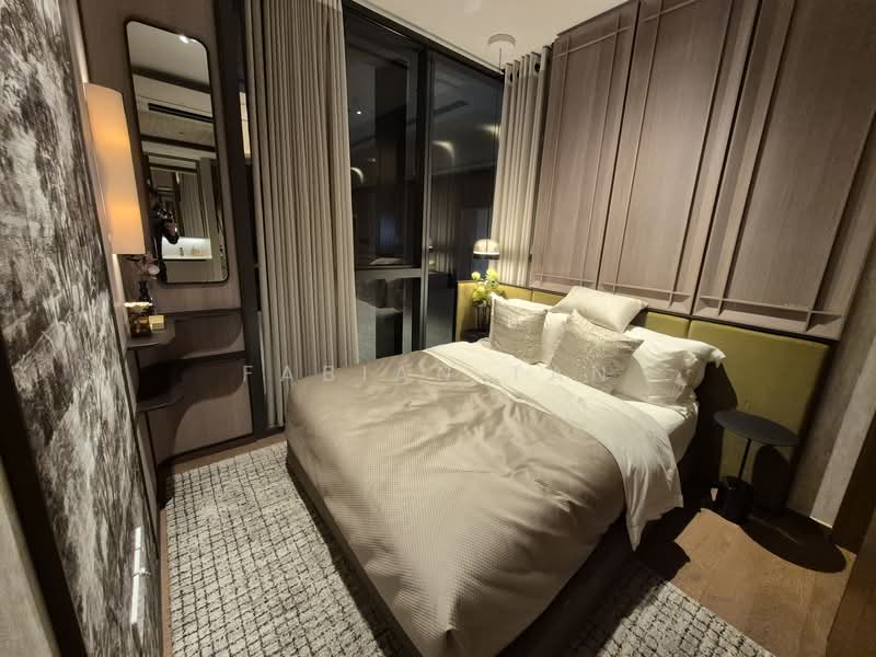 Discounted Freehold, , 5 Bedrooms, 1,905 sqft, Condominium For Sale, by Fabian Tan, 500126884 - Bedroom - PropertyGuru.com.sg