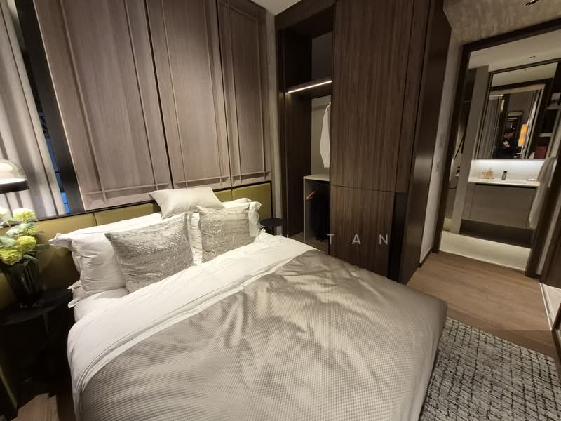 Discounted Freehold, , 5 Bedrooms, 1,905 sqft, Condominium For Sale, by Fabian Tan, 500126884 - Bedroom - PropertyGuru.com.sg