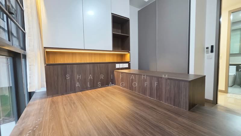 The Criterion, 7 Yishun Street 51, 4 Bedrooms, 1,173 sqft, Executive Condominium For Rent, by Sharifah M Alsagoff, 500126885 - PropertyGuru.com.sg