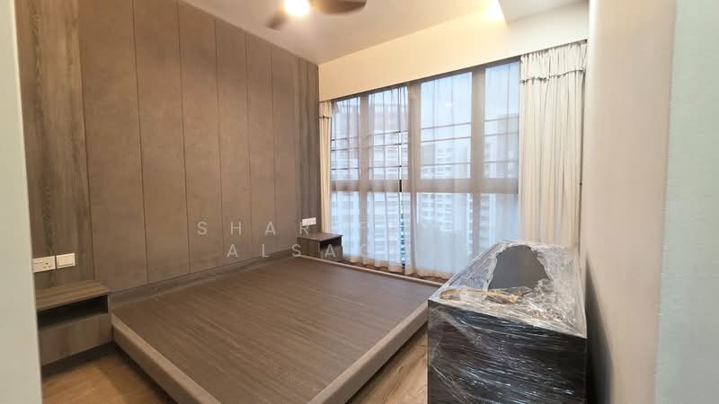 The Criterion, 7 Yishun Street 51, 4 Bedrooms, 1,173 sqft, Executive Condominium For Rent, by Sharifah M Alsagoff, 500126885 - PropertyGuru.com.sg