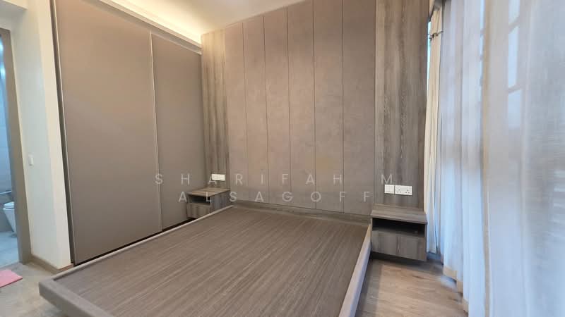 The Criterion, 7 Yishun Street 51, 4 Bedrooms, 1,173 sqft, Executive Condominium For Rent, by Sharifah M Alsagoff, 500126885 - PropertyGuru.com.sg