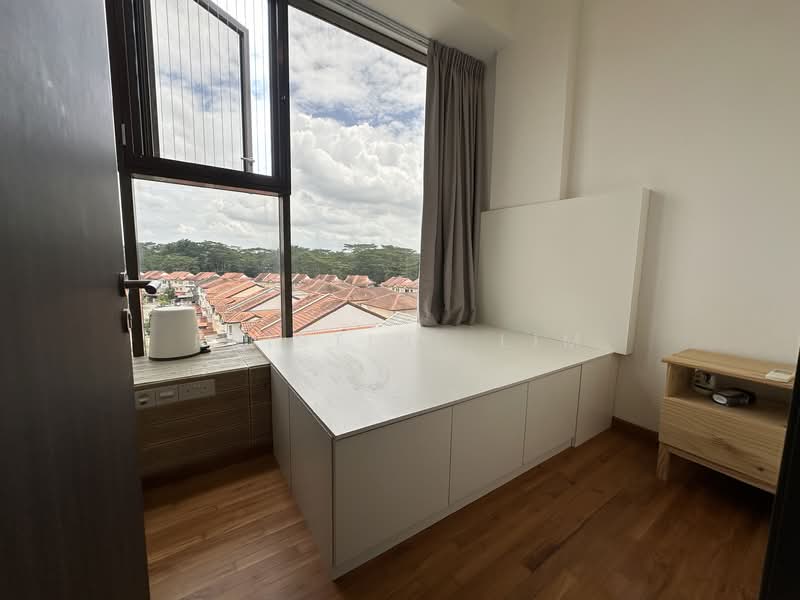 The Brooks I & The Brooks II, 60 Springside Walk, 2 Bedrooms, 710 sqft, Apartment For Rent, by Pristine Lim, 500126888 - View - PropertyGuru.com.sg