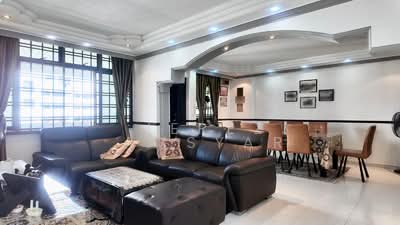 For Sale - 929 Hougang Street 91