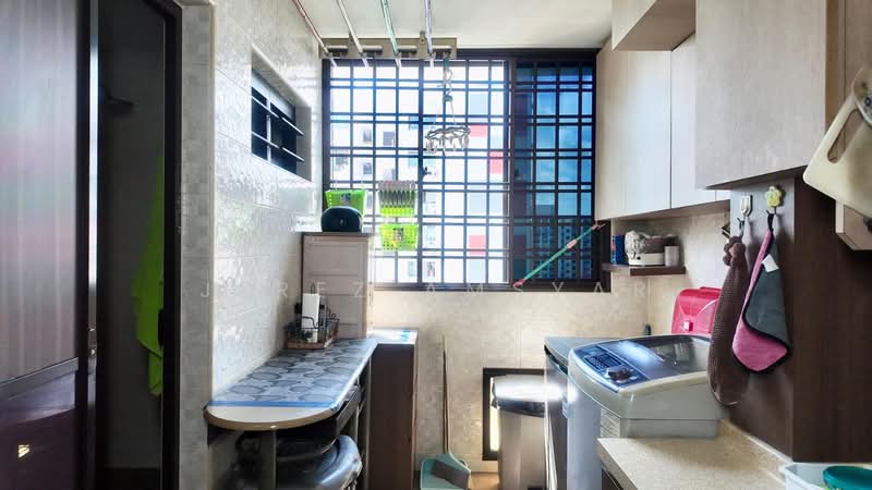929 Hougang Street 91, 929 Hougang Street 91, 3 Bedrooms, 1,076 sqft, HDB Flat For Sale, by Jerez Amsyar, 500126889 - Interior - PropertyGuru.com.sg