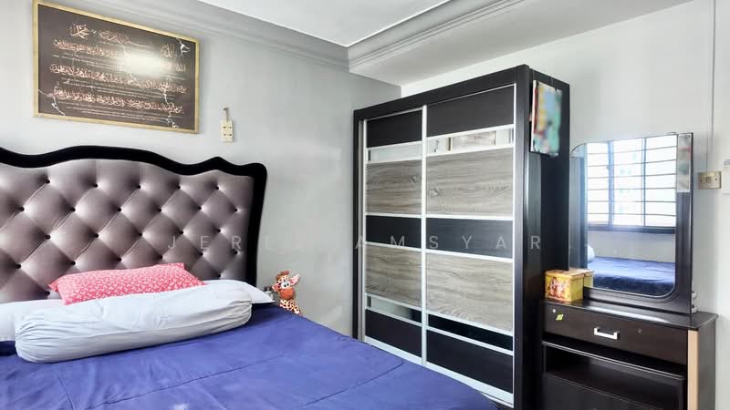 929 Hougang Street 91, 929 Hougang Street 91, 3 Bedrooms, 1,076 sqft, HDB Flat For Sale, by Jerez Amsyar, 500126889 - Bedroom - PropertyGuru.com.sg