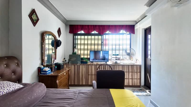 929 Hougang Street 91, 929 Hougang Street 91, 3 Bedrooms, 1,076 sqft, HDB Flat For Sale, by Jerez Amsyar, 500126889 - Bedroom - PropertyGuru.com.sg