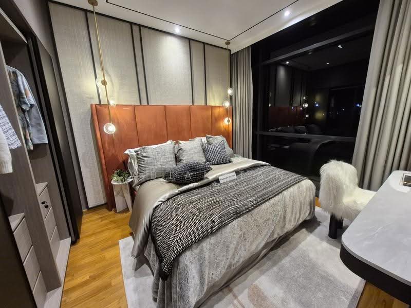 Discounted Freehold, Eunos / Geylang / Paya Lebar, 2 Bedrooms, 797 sqft, Condominium For Sale, by Fabian Tan, 500126891 - Bedroom - PropertyGuru.com.sg
